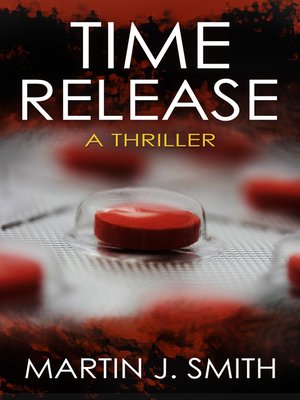 cover image of Time Release